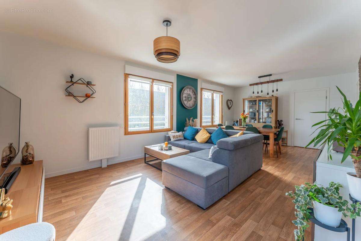 Appartement à FLOIRAC