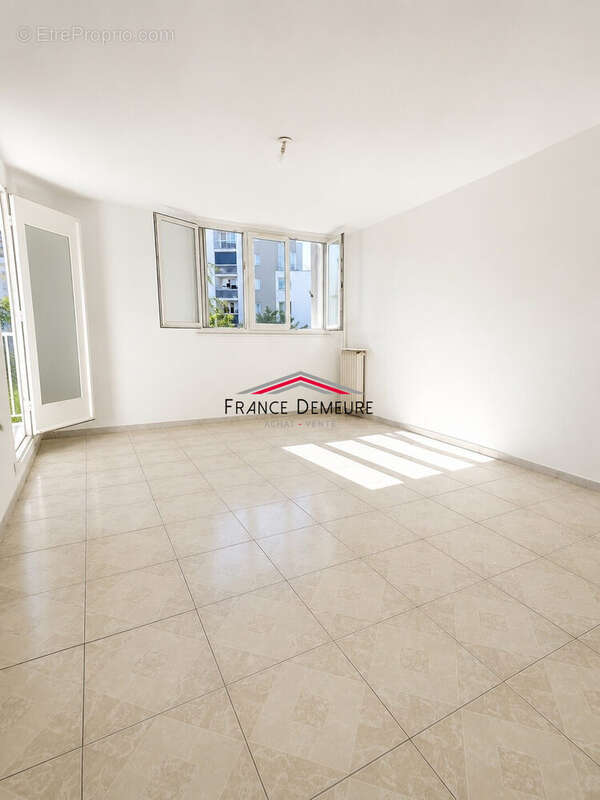Appartement à FRANCONVILLE