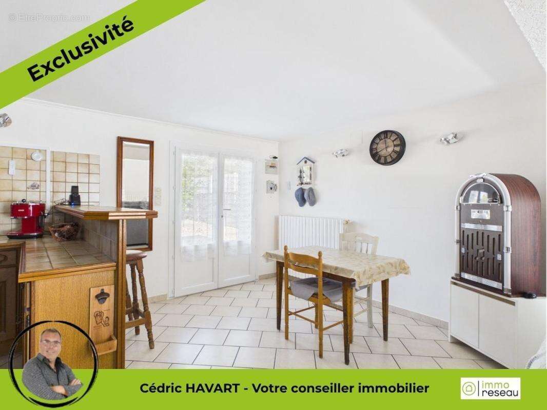 Maison 157 m² à Le Blanc  - photo 16