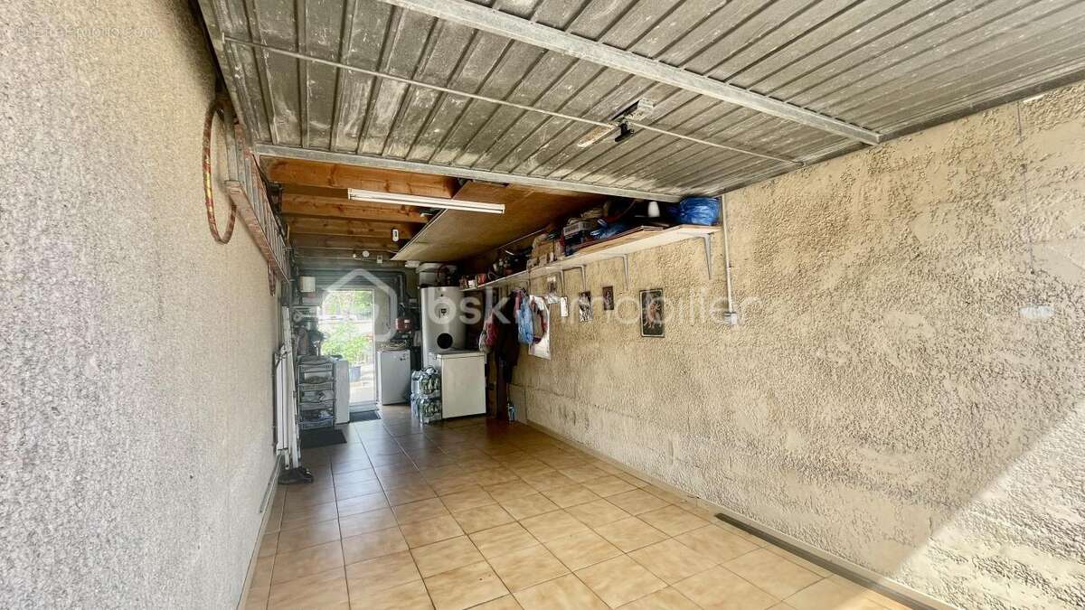 Maison à DAMMARIE-LES-LYS