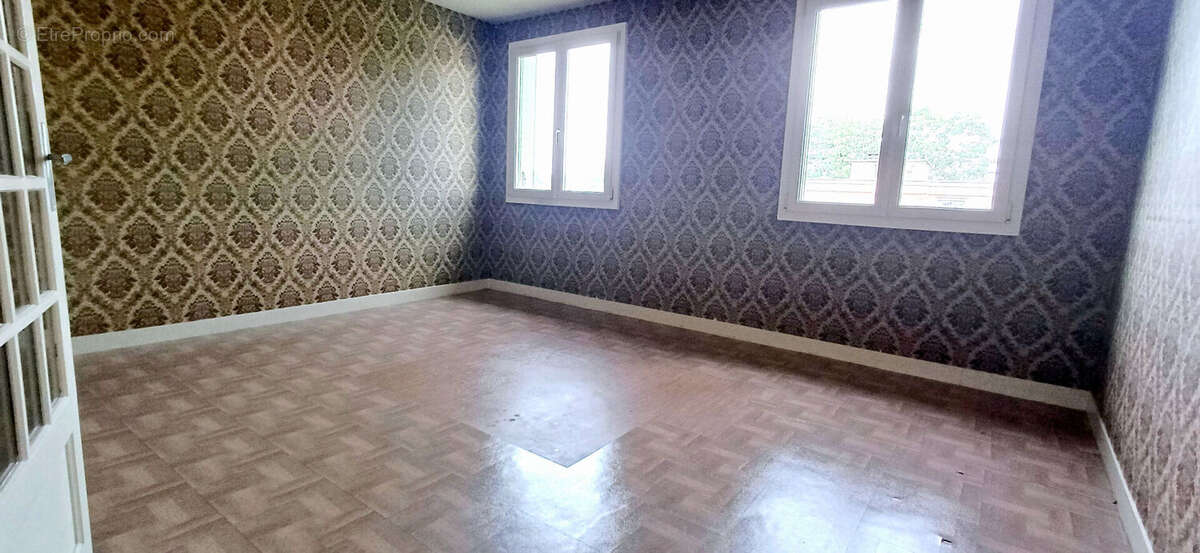 Appartement à ETAMPES