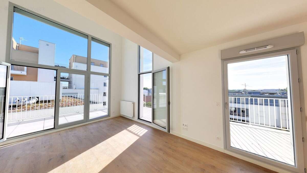 Appartement à LA ROCHELLE
