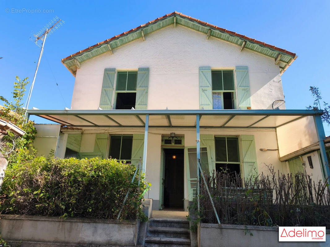 Maison 64 m² à Nimes  - photo 5