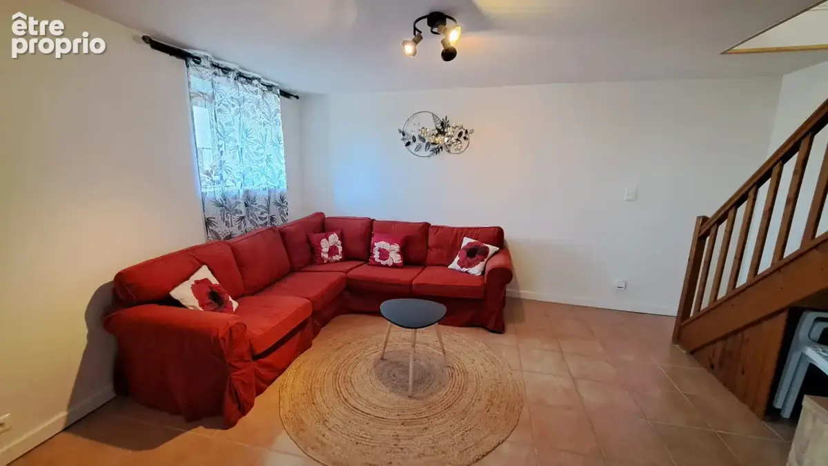Proche de Ribérac  hameau avec trois gîtes et maison indépendante - photo 11