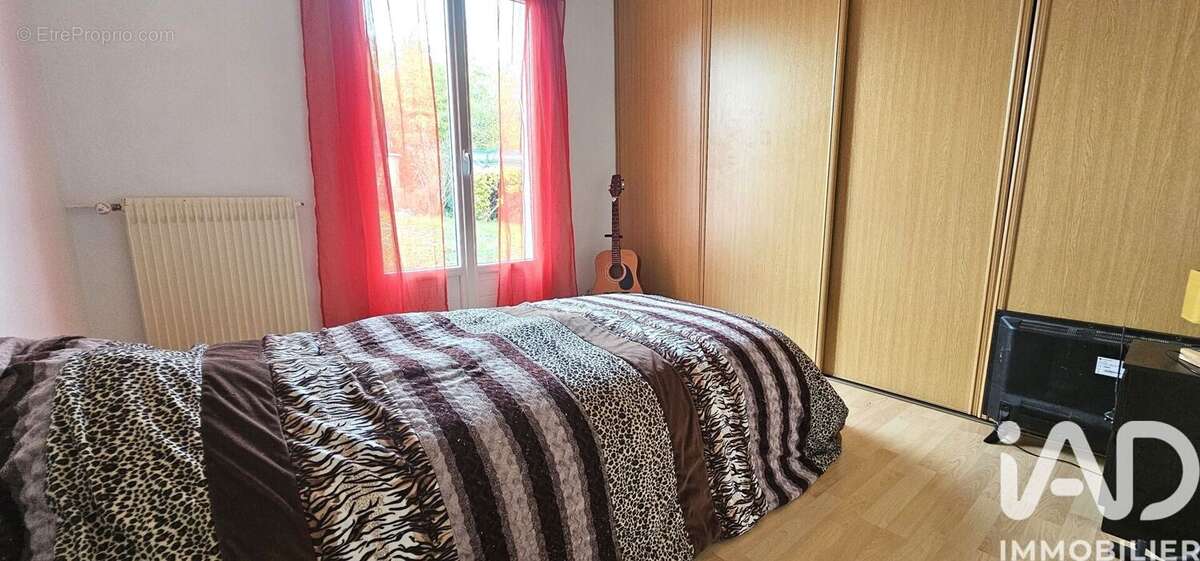 Photo 7 - Maison à TOURS