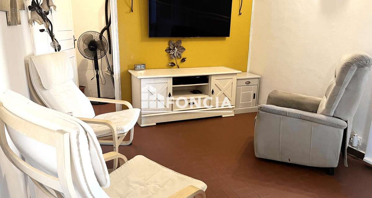 Appartement à LE BARCARES