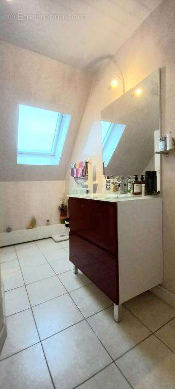 Maison à COURTISOLS