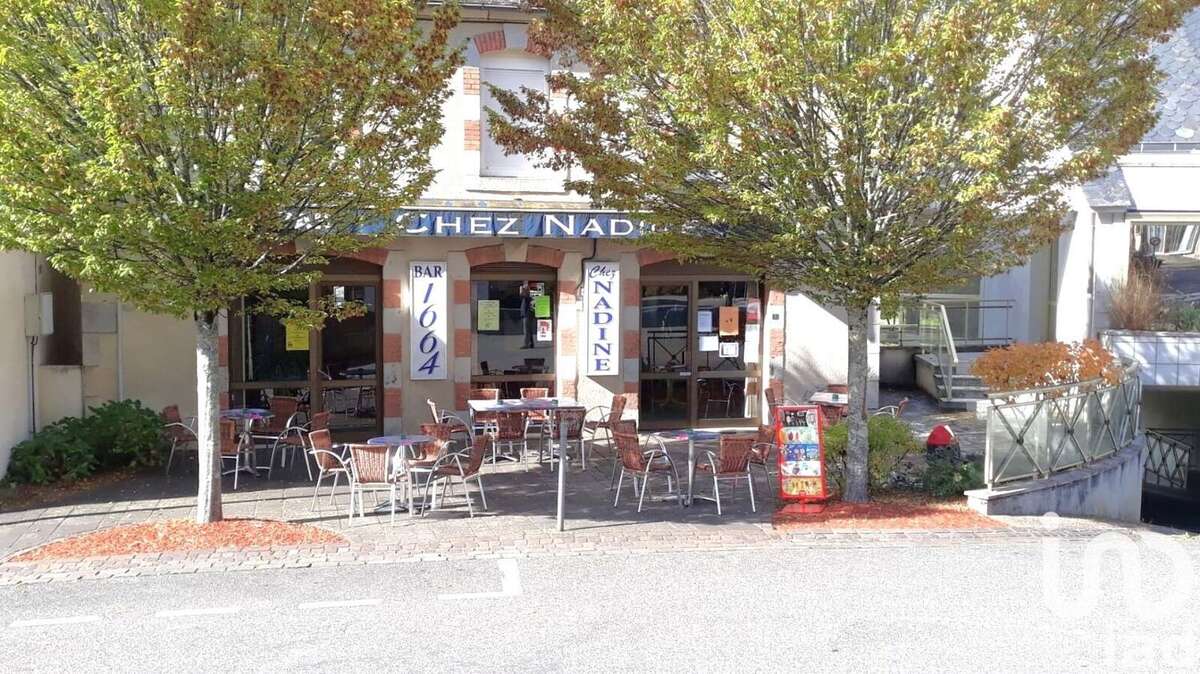 Photo 2 - Maison à YDES