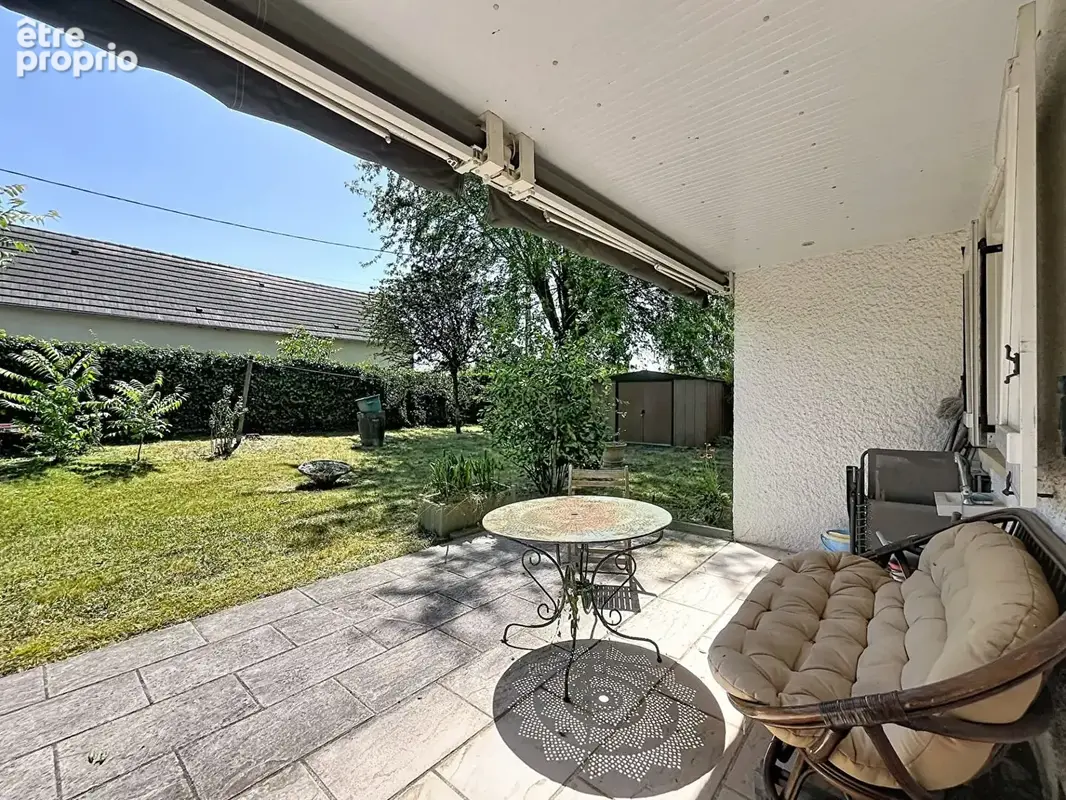 Maison Olivet 7 pièce(s) 138.50 m2 - photo 2