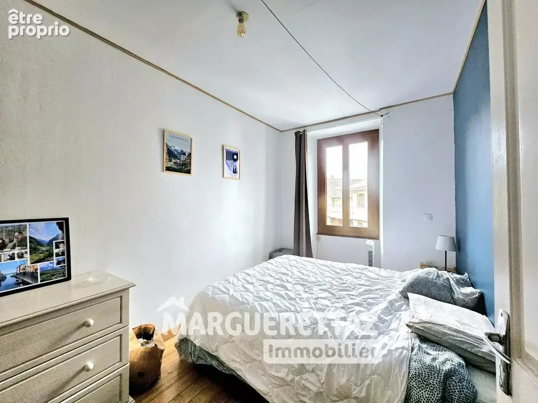 Lot de 2 appartements t2+t3 avec caves et grande terrasse - photo 12