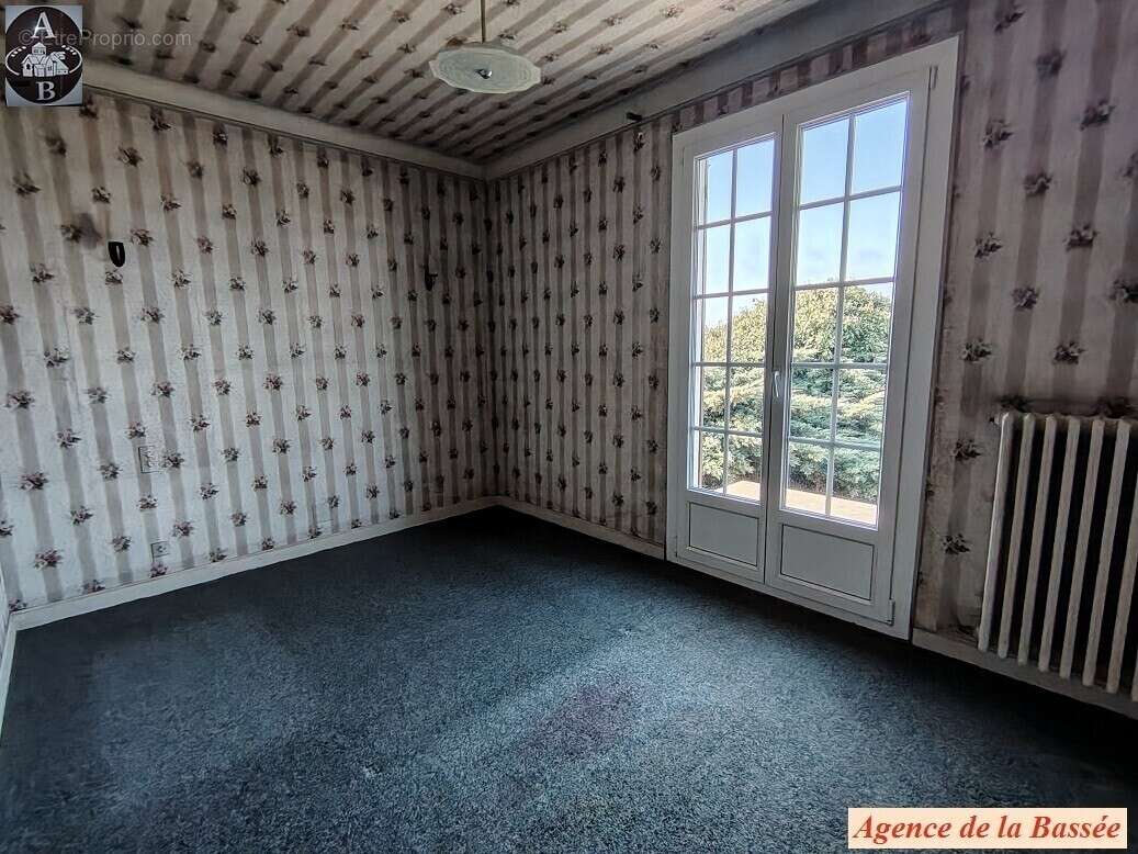 Maison 115 m² à Provins  - photo 7