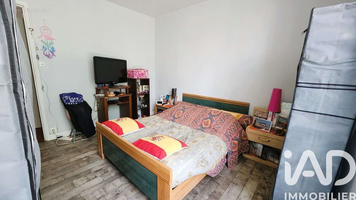 Photo 6 - Appartement à BERGERAC