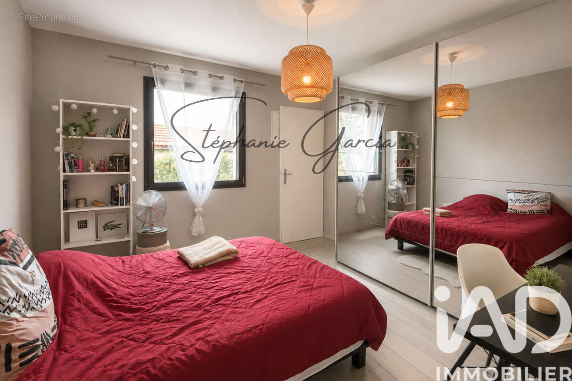 Photo 8 - Maison à BOURG-LES-VALENCE