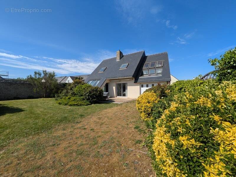 Maison à GAVRES
