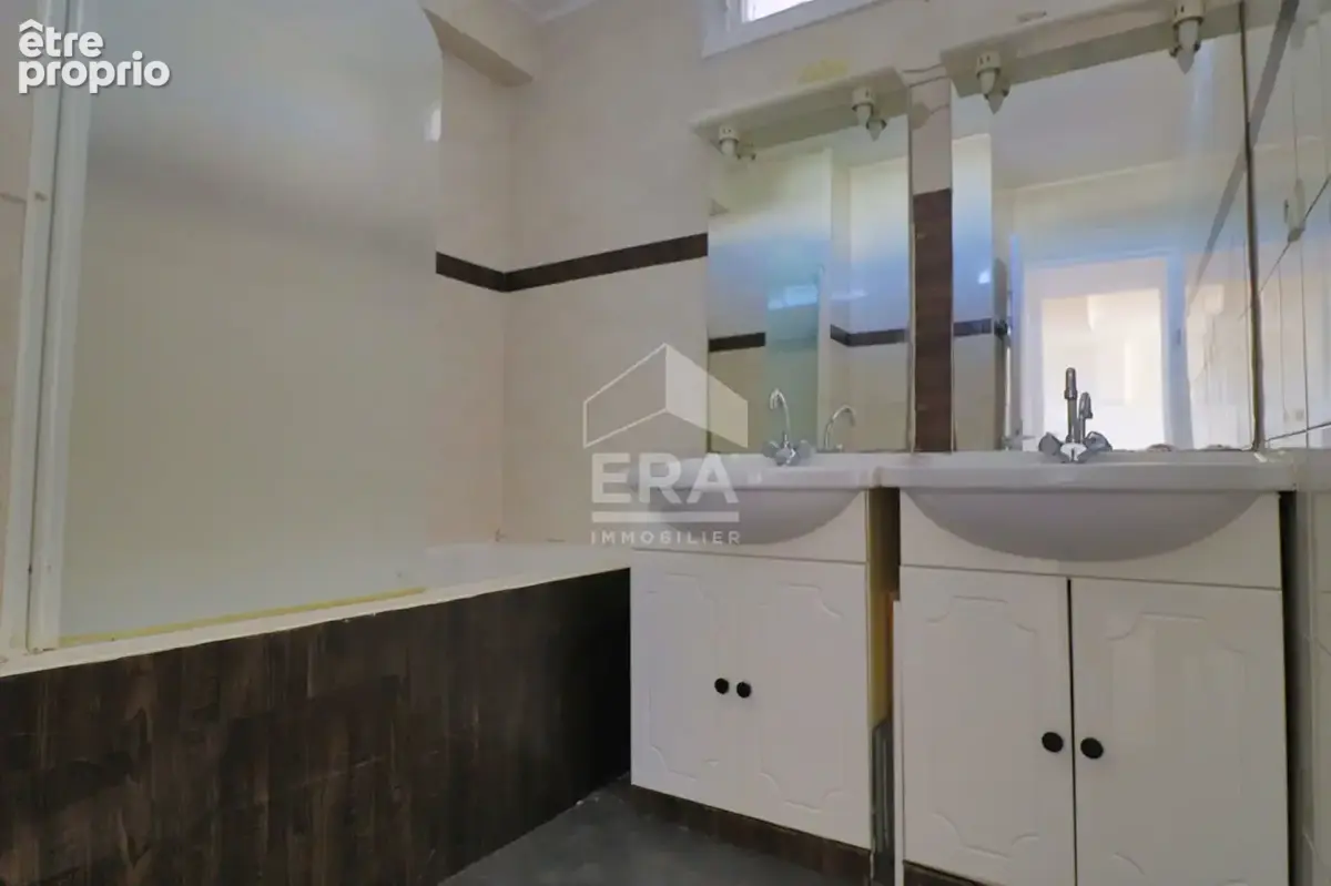 Appartement 74m² à marseille 11e arrondissement - photo 9