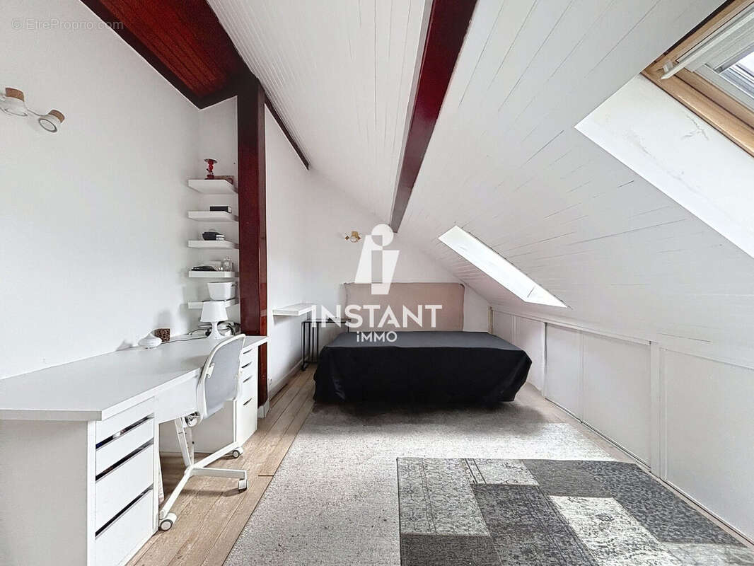 Maison à ALFORTVILLE