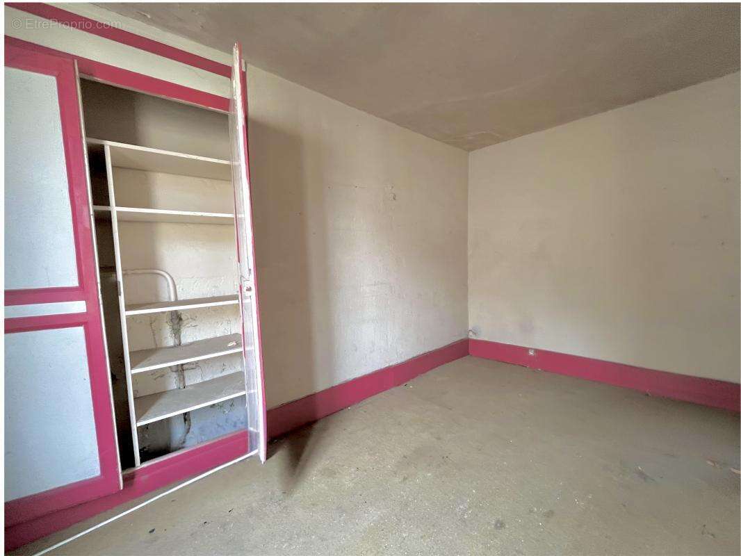 Appartement à VILLERS-COTTERETS