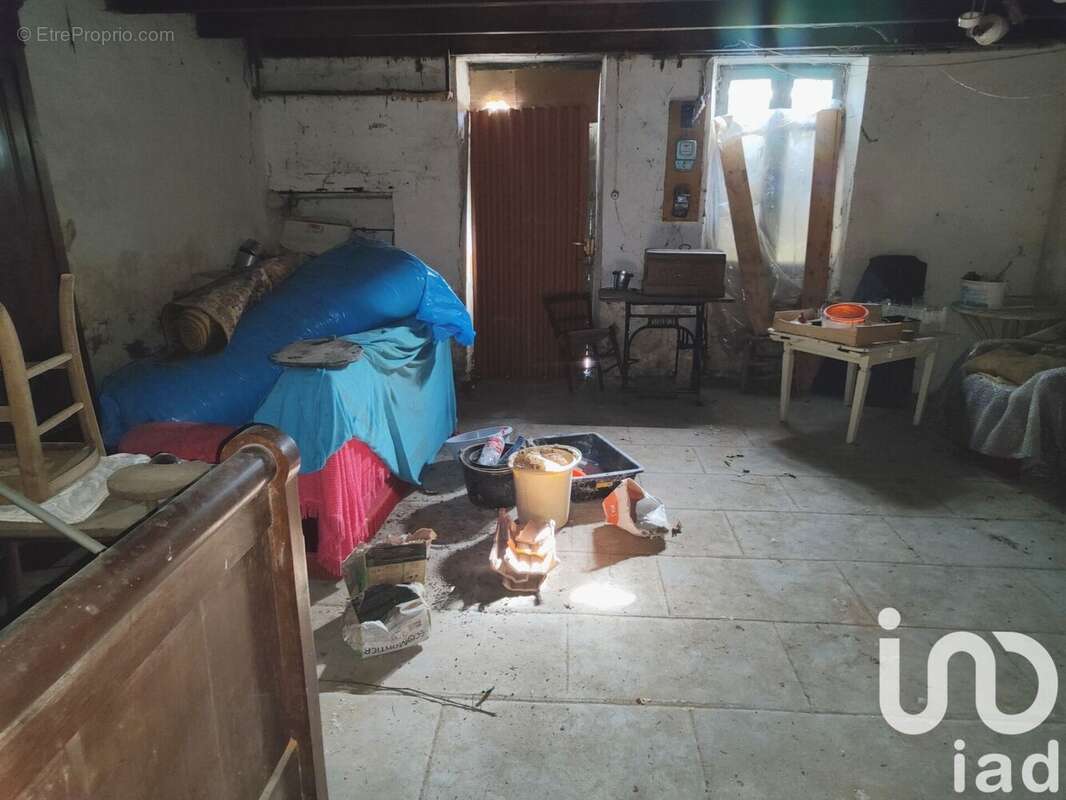 Photo 6 - Maison à LESSAC