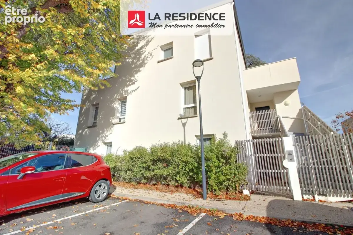 Appartement 45 m² à Magnanville  - photo 4