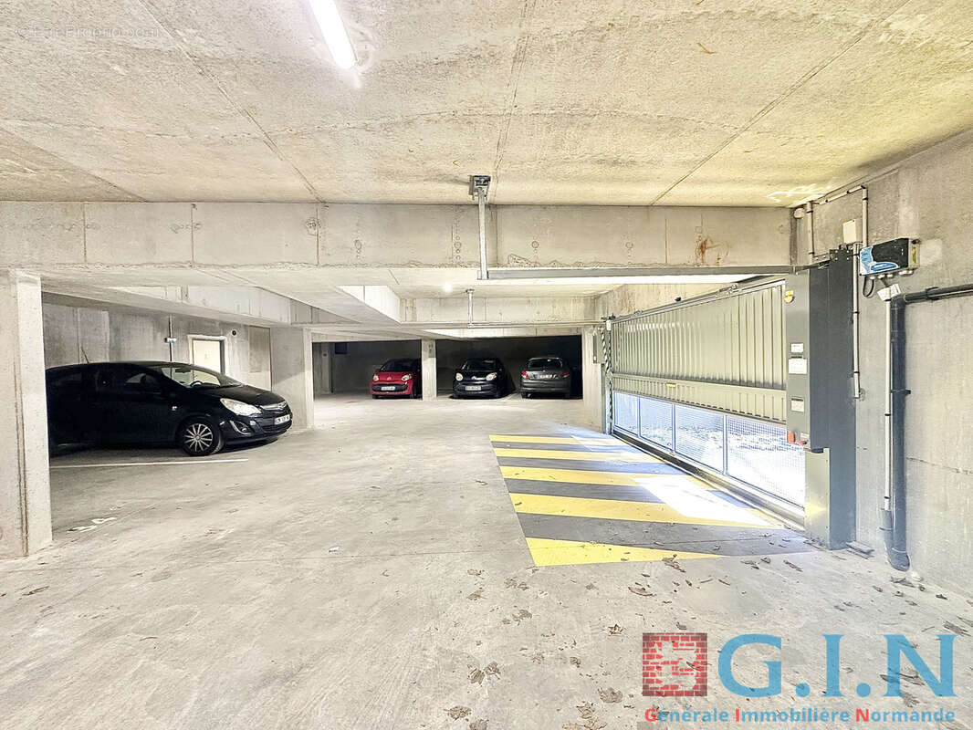 Appartement t4 / secteur est - photo 22