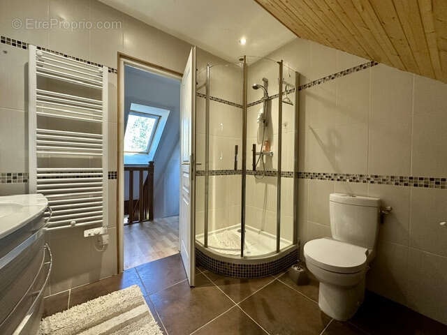 Maison à NEUFCHATEL-EN-BRAY