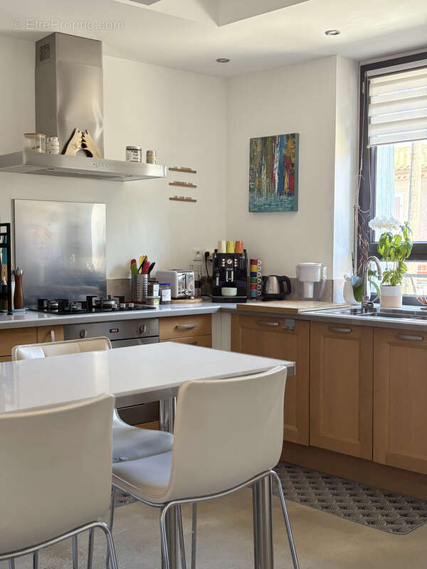 Appartement à CARCASSONNE