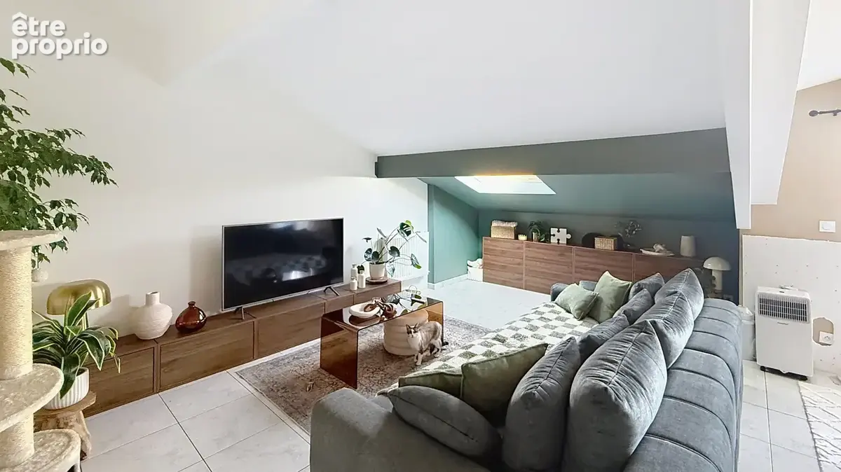 Photo Appartement à Cattenom au prix de 235 000€
