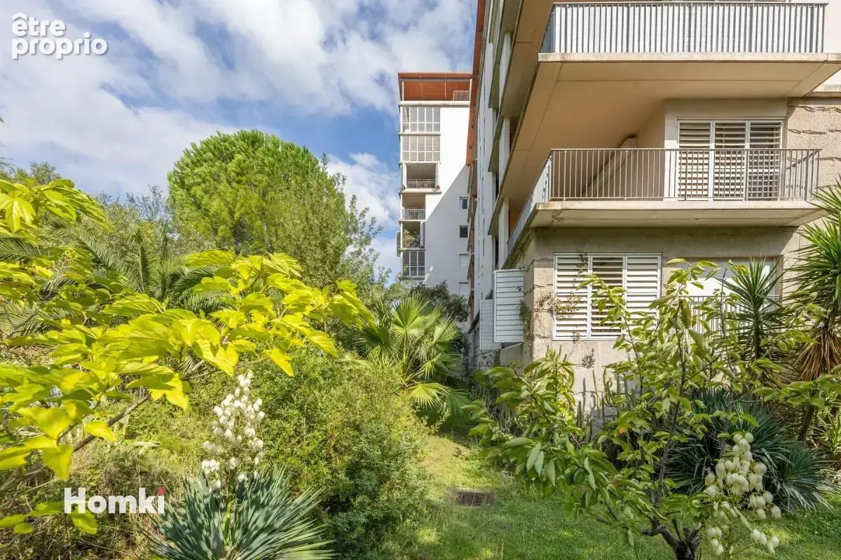 Appartement T5 de 130 m² à Montpellier 34000, Rue Verrochio - photo 20