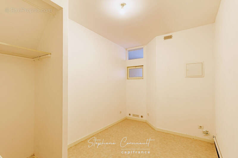 Appartement à MUSSIDAN