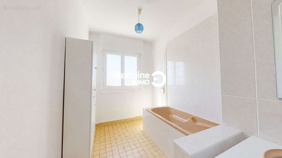 Appartement à LORIENT