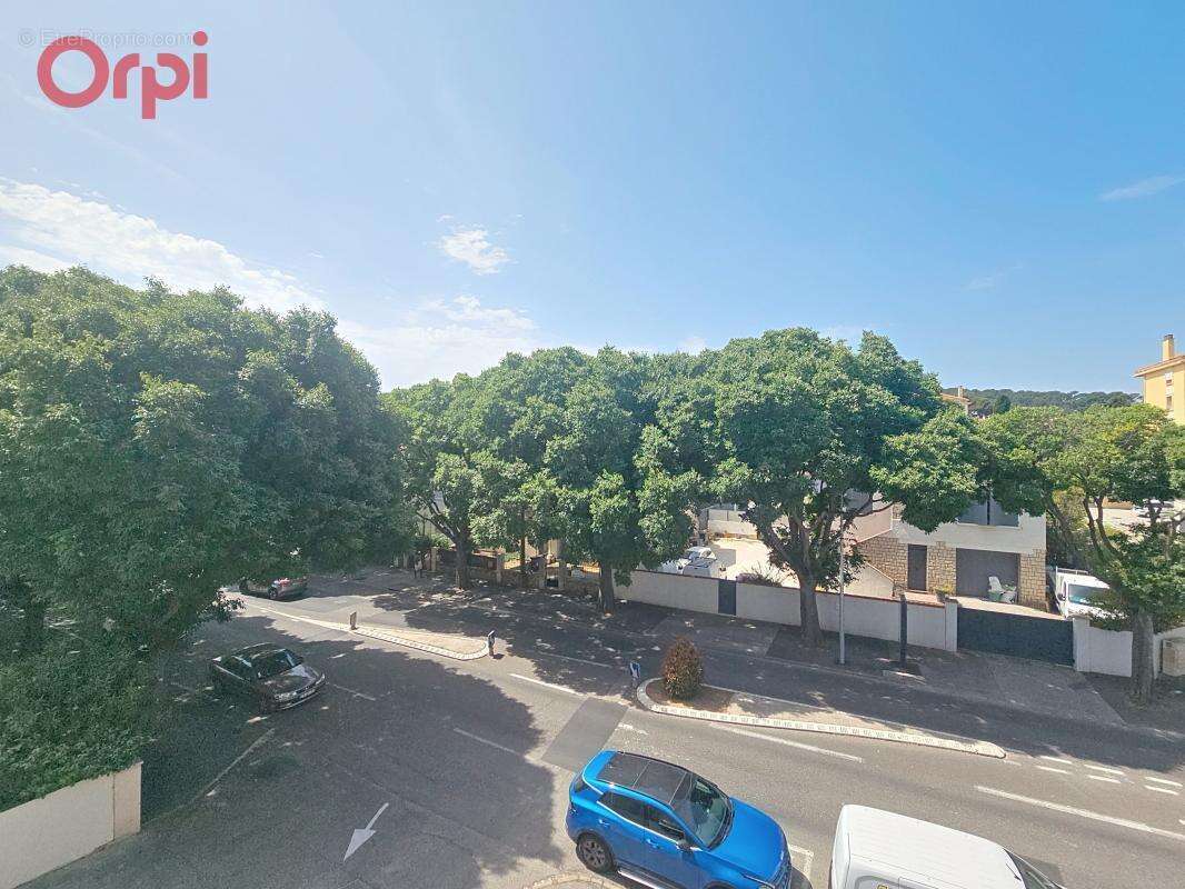 Appartement à LA SEYNE-SUR-MER