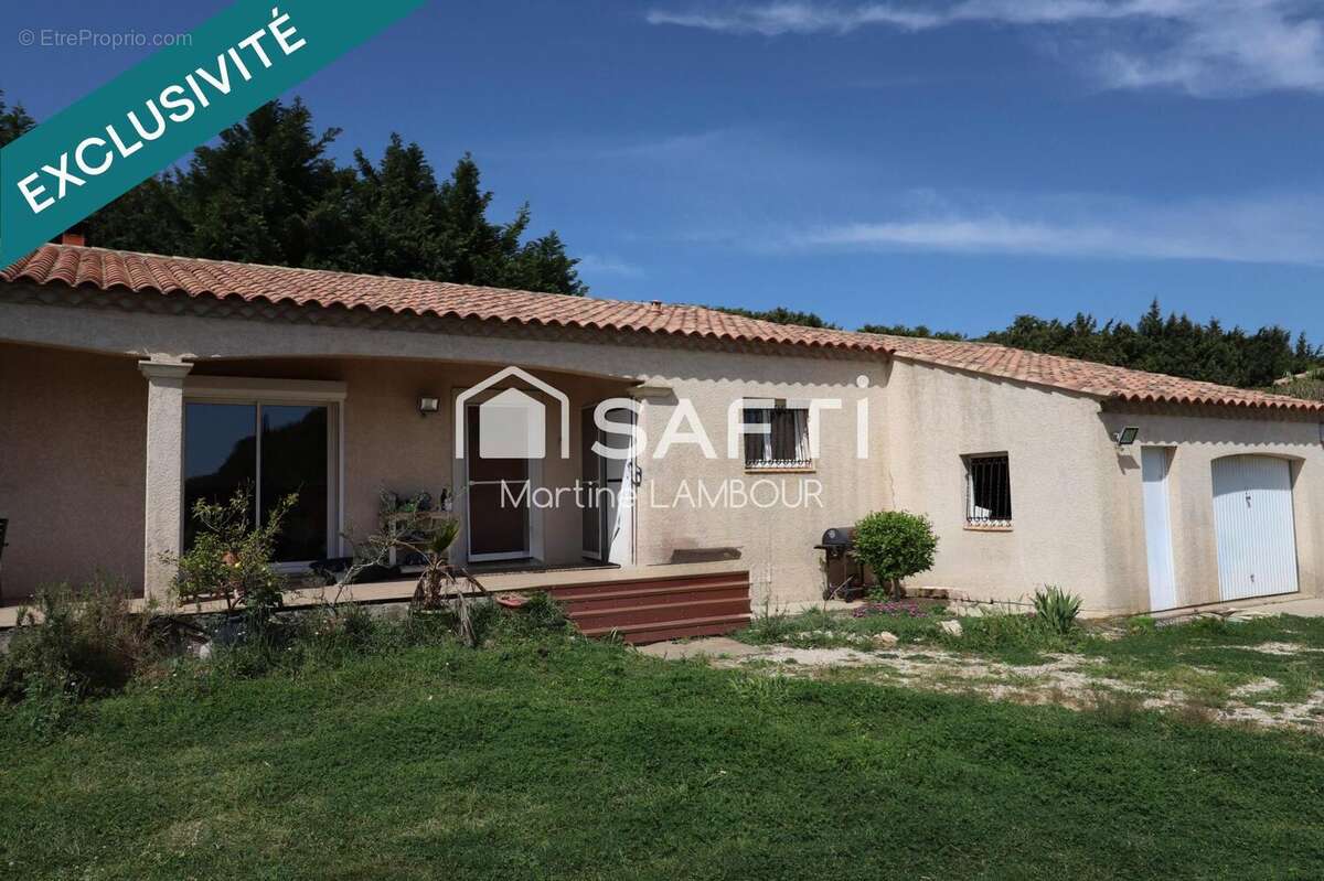 Photo 2 - Maison à PARADOU