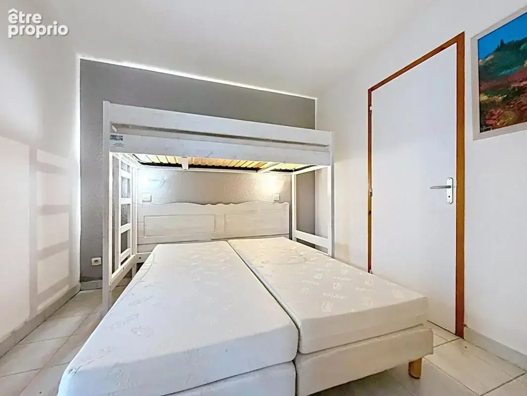 Appartement Salavas 2 pièces 30 m2 - photo 5