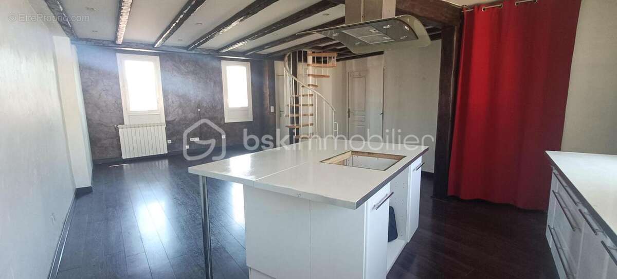 Appartement à LA SEYNE-SUR-MER