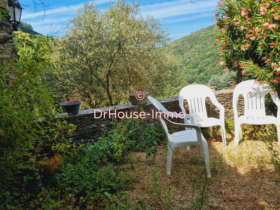 Maison à LABASTIDE-ESPARBAIRENQUE