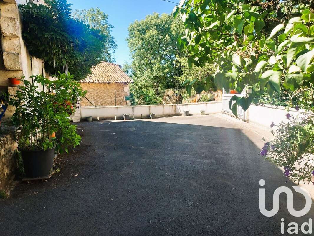 Maison 115 m² à Mouzon  - photo 3