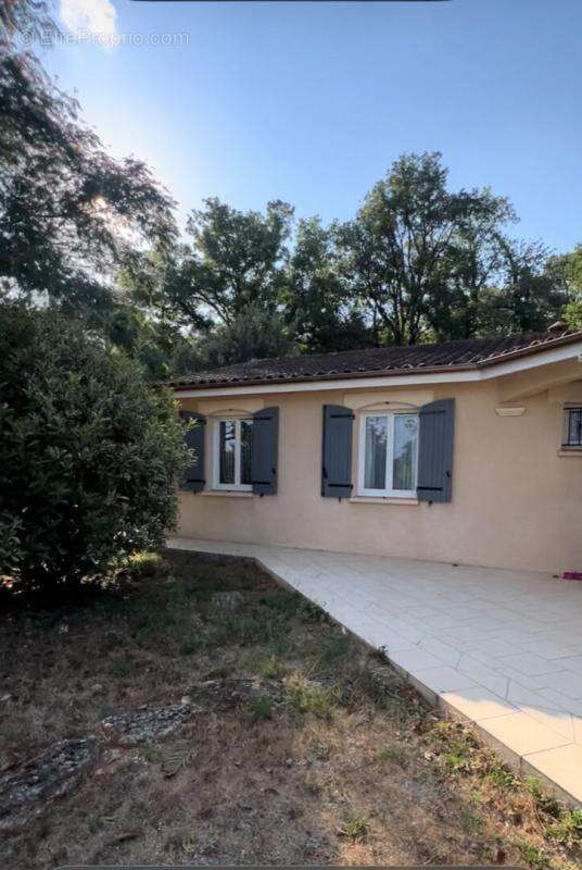 Maison au calme proche de saralt - photo 2