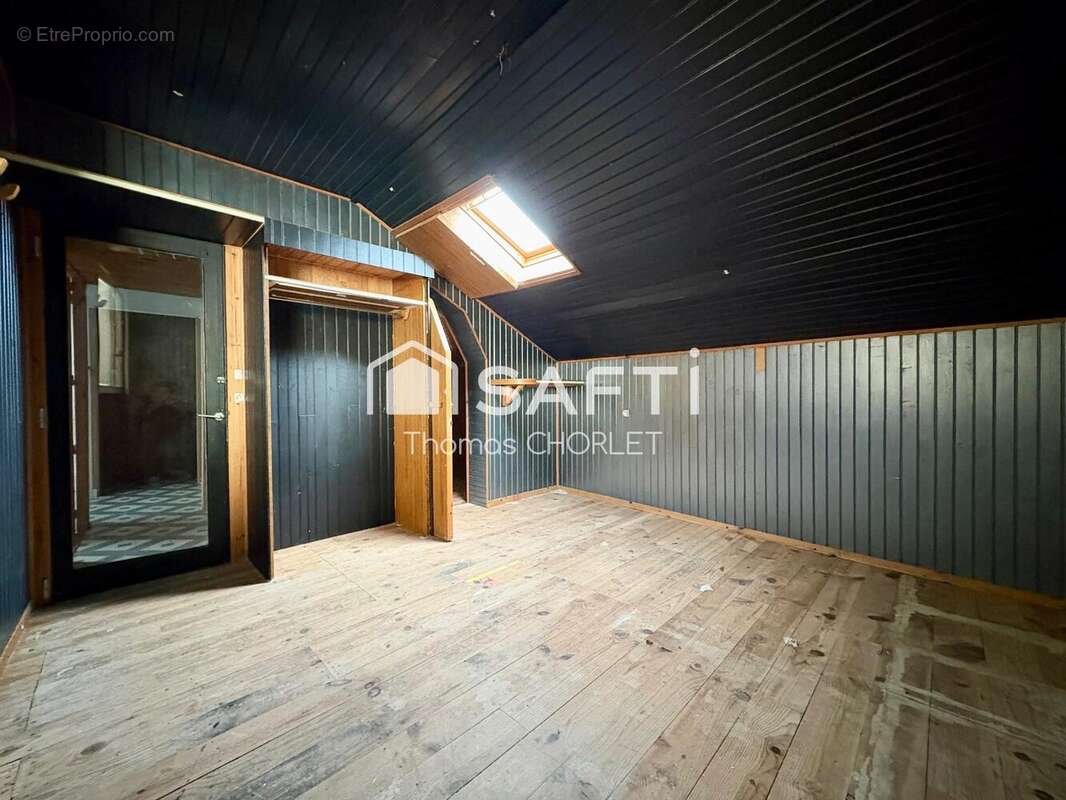 Photo 8 - Maison à MONTCORNET