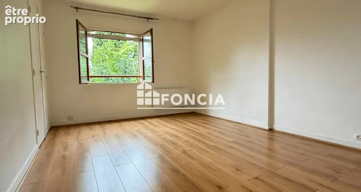Pontoise quartier hermitage - maison de 120m2 avec garage - photo 8