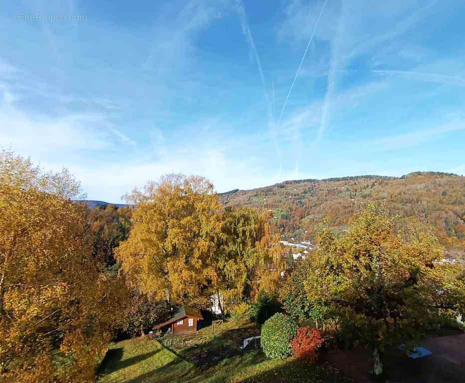 Belle Maison de Montagne avec vue panoramique - photo 2
