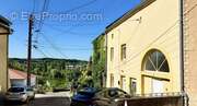 Appartement à SIERCK-LES-BAINS