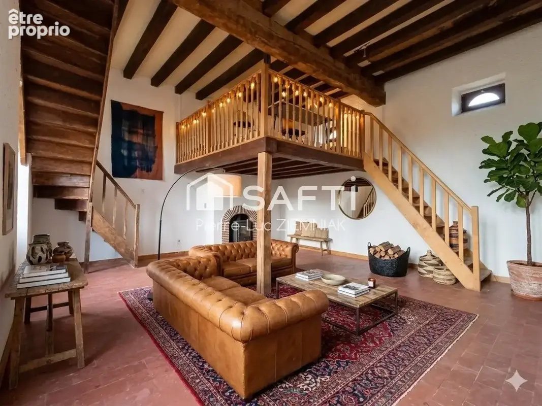 Photo 1 - Maison à ENTRAMMES