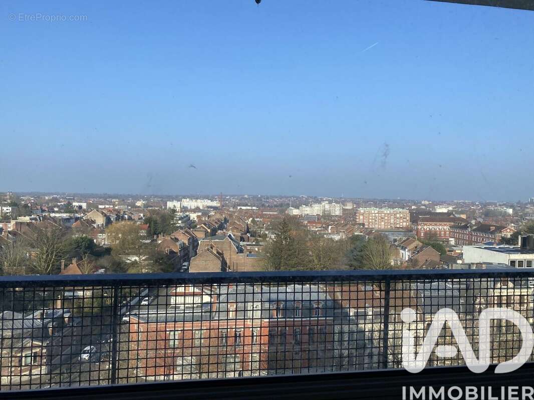 Photo 9 - Appartement à ROUBAIX