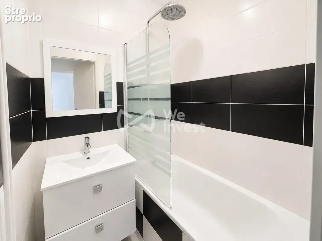 Appartement 1 pièce 34 m² à vendre à Meyzieu (69330) - photo 4