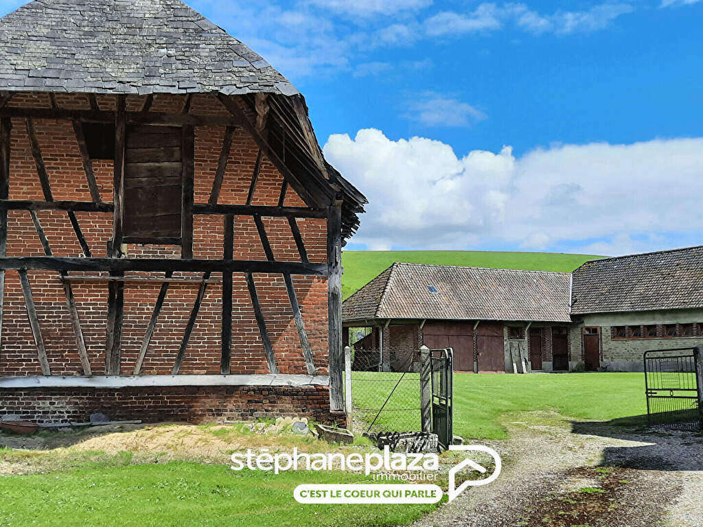 Maison à FORGES-LES-EAUX