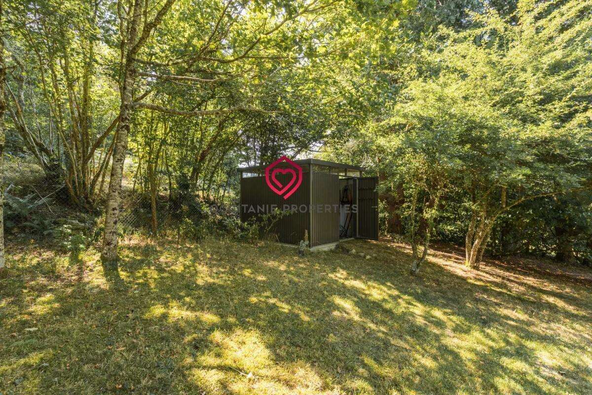 Maison à CUXAC-CABARDES