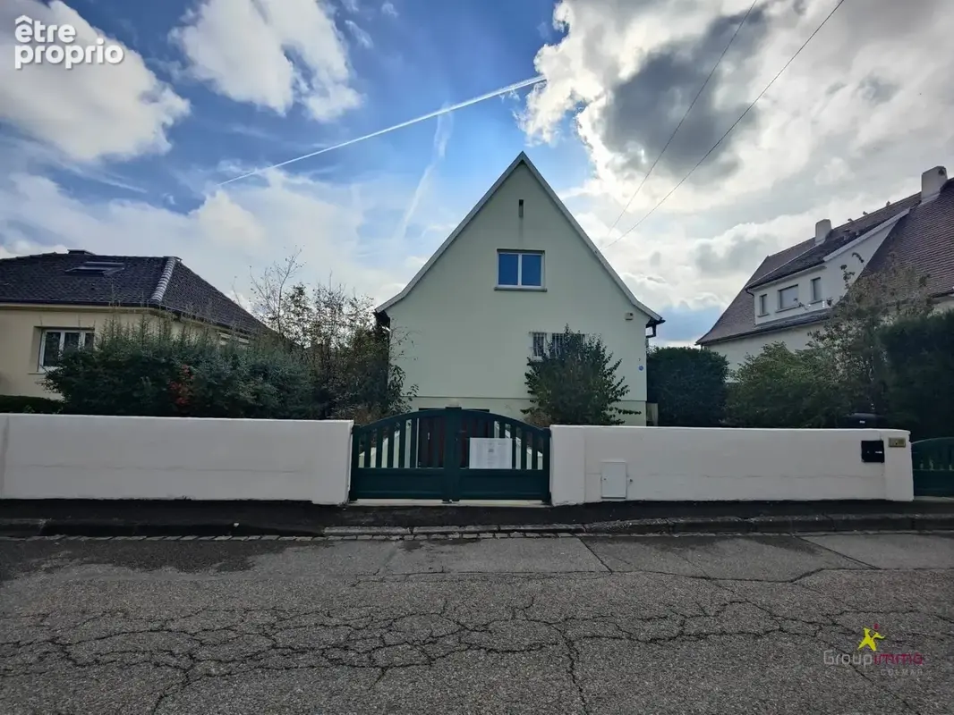 Maison au coeur d'un lotissement à Mittelharth - photo 19