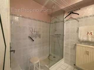 Appartement à BAR-LE-DUC