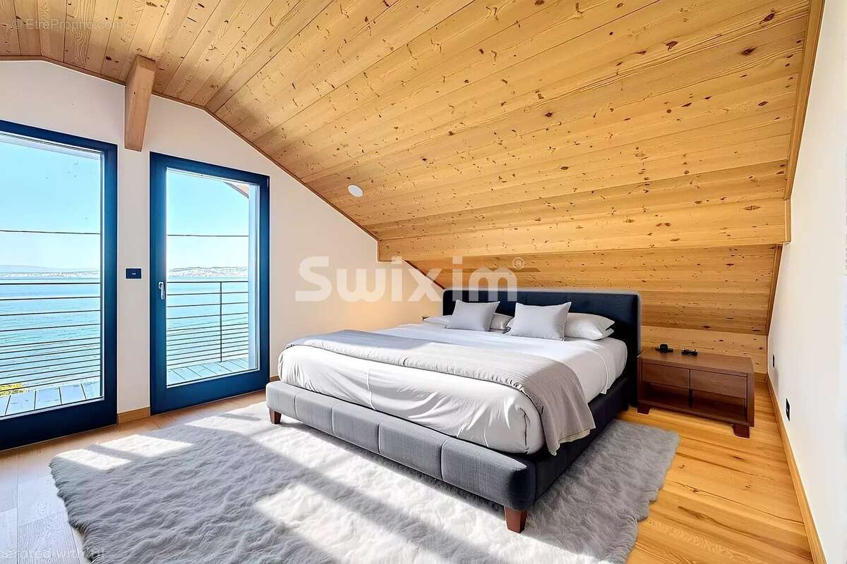 Maison à EVIAN-LES-BAINS