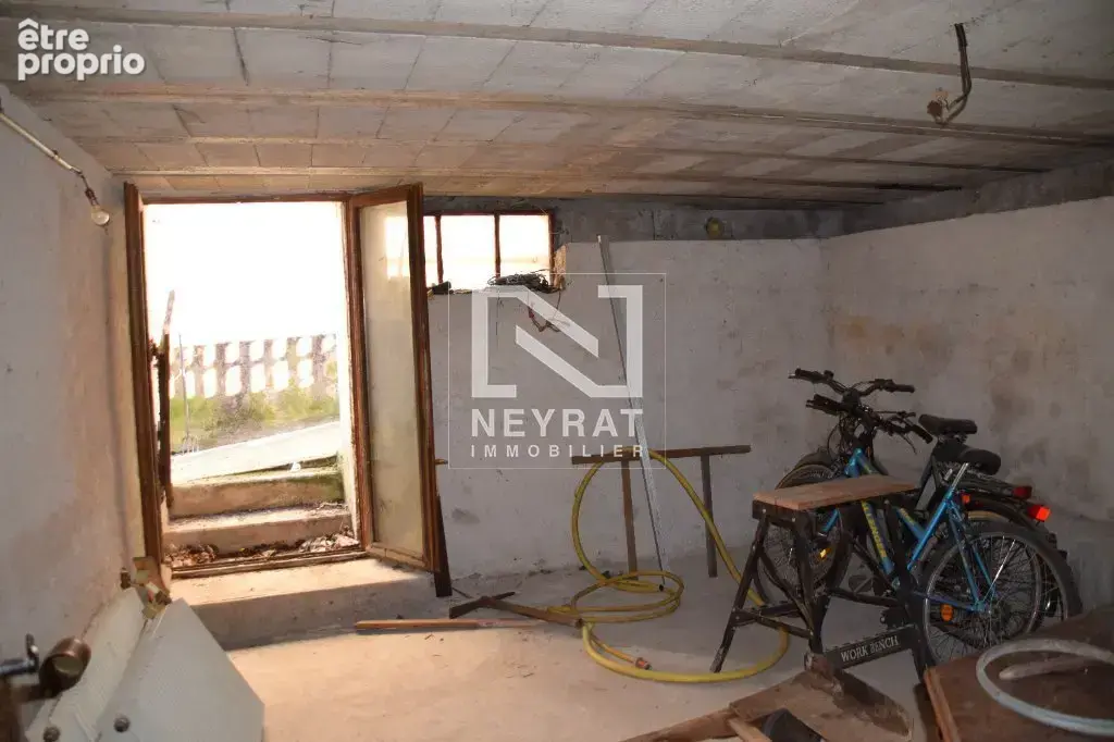 45 mn de Dijon-Maison 115 m² Arnay-Le-Duc - photo 13